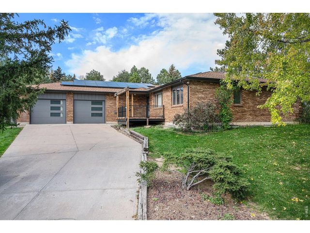 600 Collingswood Dr, Fort Collins, CO 80524