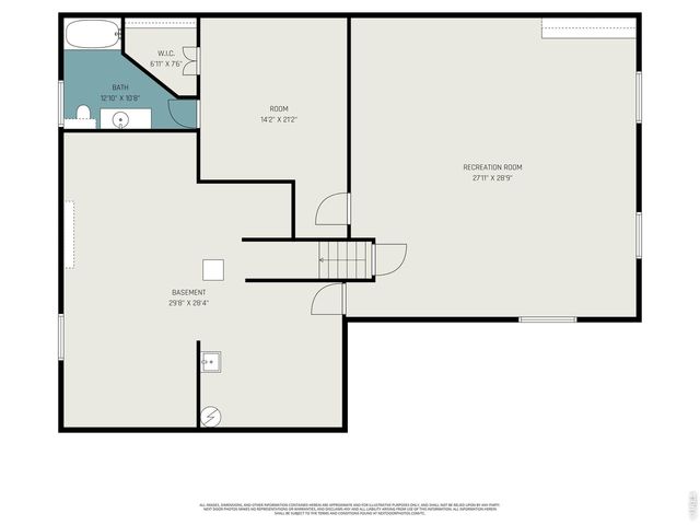 600 Collingswood Dr, Fort Collins, CO 80524