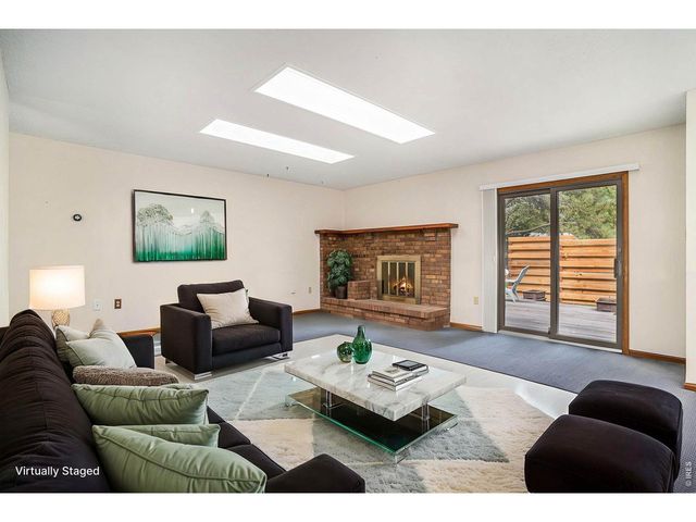 600 Collingswood Dr, Fort Collins, CO 80524