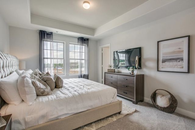 935 Ponds Edge Lane, Euless, TX 76040