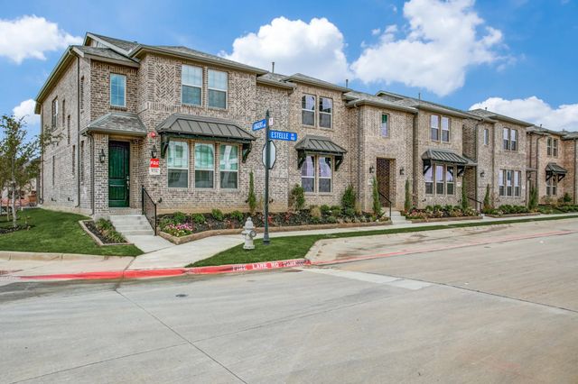 935 Ponds Edge Lane, Euless, TX 76040