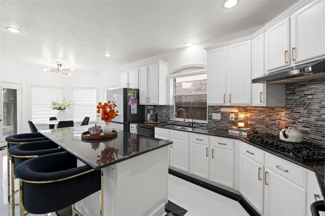 17326 Chestnut Bluff Dr, Houston, TX 77095