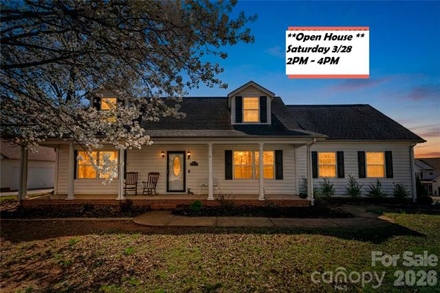 113 Heather Glen Lane, Belmont, NC 28012