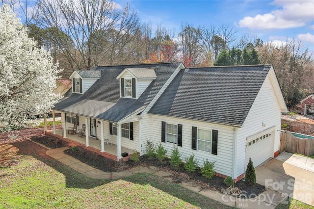 113 Heather Glen Lane, Belmont, NC 28012