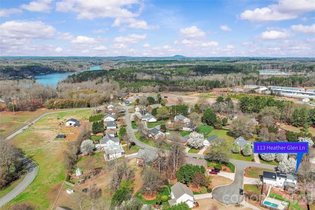 113 Heather Glen Lane, Belmont, NC 28012