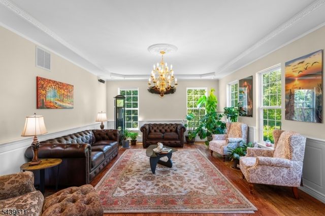 3 Culture Ct, West Amwell Twp., NJ 08530