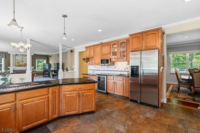 3 Culture Ct, West Amwell Twp., NJ 08530
