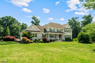 3 Culture Ct, West Amwell Twp., NJ 08530