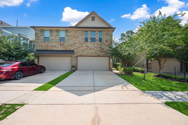 18422 Jasmine Garden Place, Humble, TX 77346