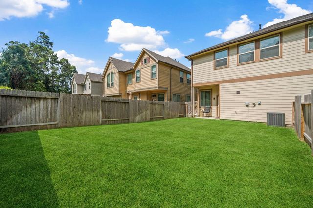 18422 Jasmine Garden Place, Humble, TX 77346