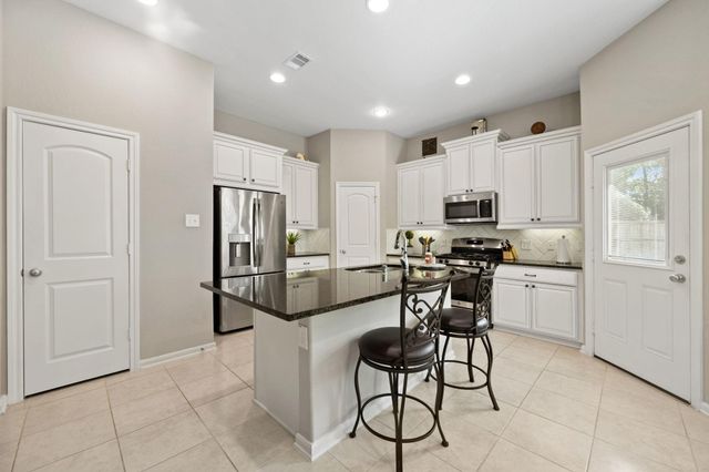 18422 Jasmine Garden Place, Humble, TX 77346