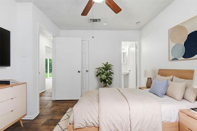 1511 E Tucker Boulevard, Arlington, TX 76010