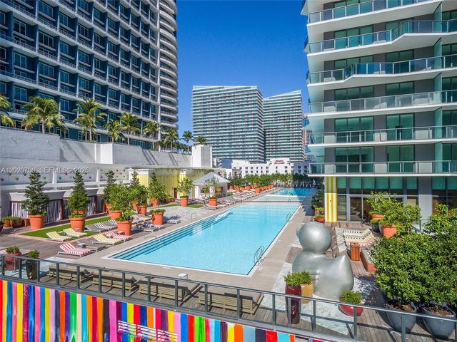 1300 S Miami Ave 1405, Miami, FL 33130