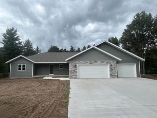 4721 GRAND PINE DRIVE, Wisconsin Rapids, WI 54494
