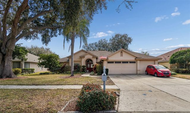 16711 LONGLEAT DRIVE, Lutz, FL 33549