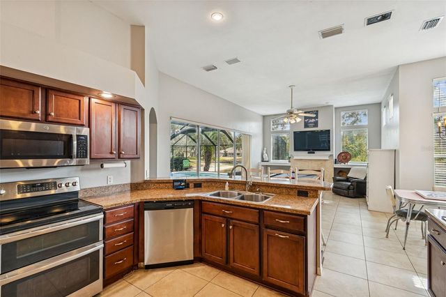 16711 LONGLEAT DRIVE, Lutz, FL 33549