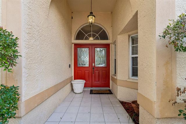 16711 LONGLEAT DRIVE, Lutz, FL 33549