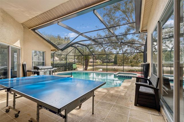 16711 LONGLEAT DRIVE, Lutz, FL 33549