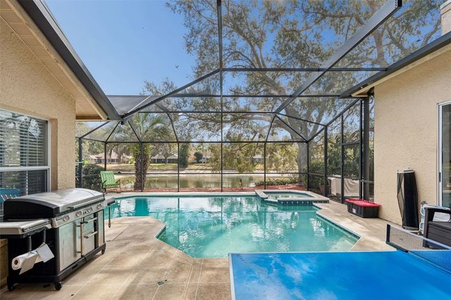 16711 LONGLEAT DRIVE, Lutz, FL 33549