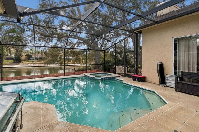 16711 LONGLEAT DRIVE, Lutz, FL 33549