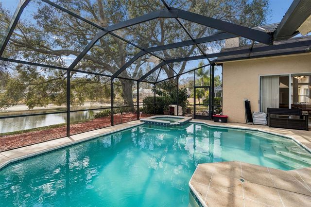 16711 LONGLEAT DRIVE, Lutz, FL 33549