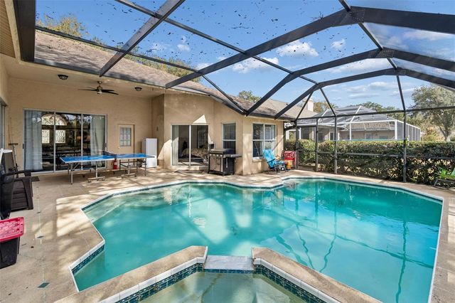 16711 LONGLEAT DRIVE, Lutz, FL 33549