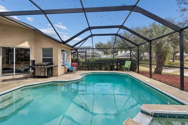 16711 LONGLEAT DRIVE, Lutz, FL 33549