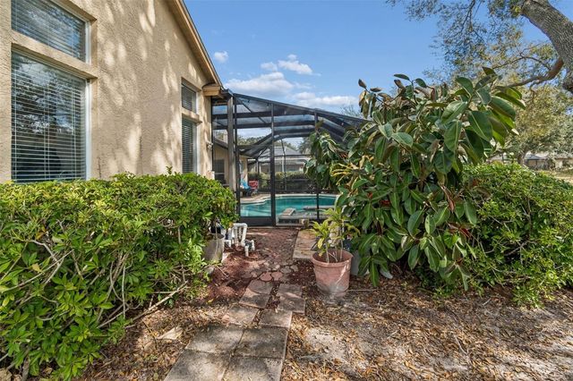 16711 LONGLEAT DRIVE, Lutz, FL 33549