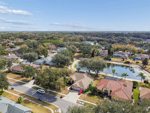 16711 LONGLEAT DRIVE, Lutz, FL 33549