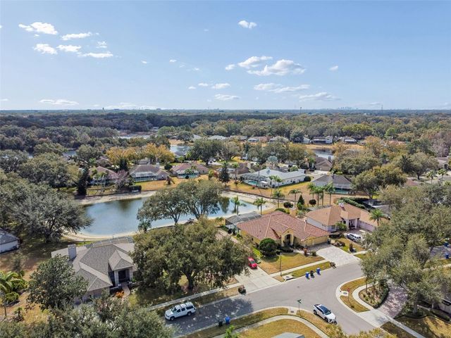 16711 LONGLEAT DRIVE, Lutz, FL 33549