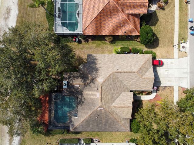 16711 LONGLEAT DRIVE, Lutz, FL 33549