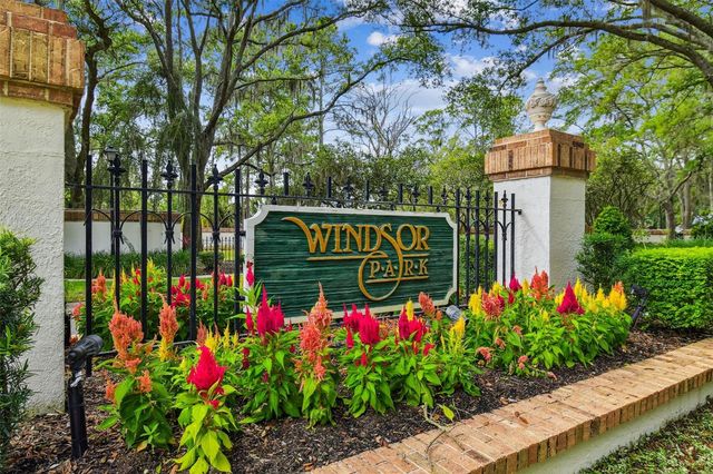 16711 LONGLEAT DRIVE, Lutz, FL 33549