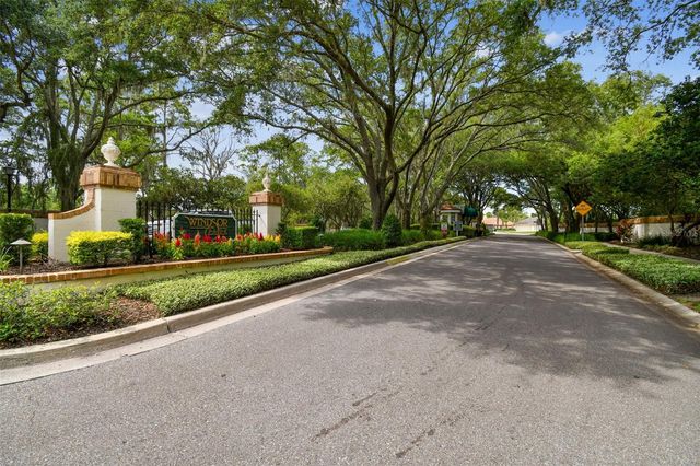 16711 LONGLEAT DRIVE, Lutz, FL 33549