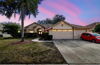 16711 LONGLEAT DRIVE, Lutz, FL 33549
