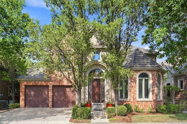 8653 E Iliff Drive, Denver, CO 80231