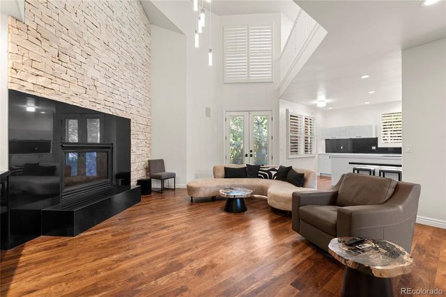 8653 E Iliff Drive, Denver, CO 80231
