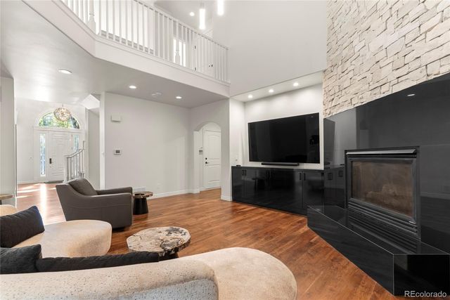 8653 E Iliff Drive, Denver, CO 80231