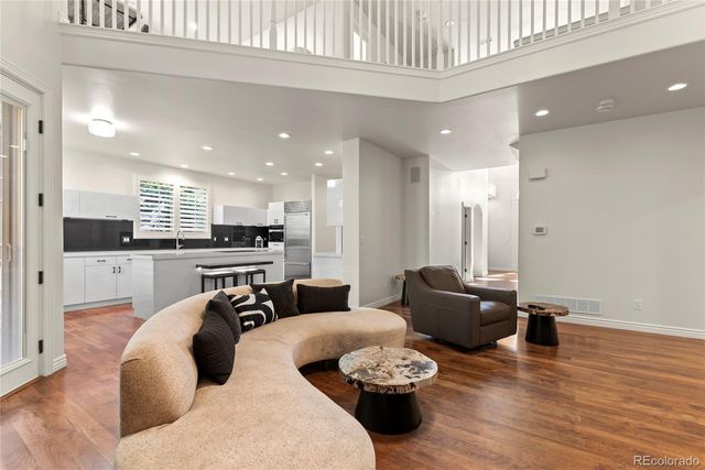 8653 E Iliff Drive, Denver, CO 80231