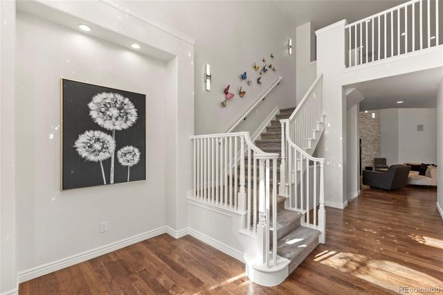8653 E Iliff Drive, Denver, CO 80231