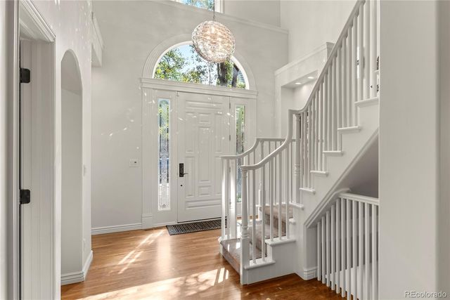 8653 E Iliff Drive, Denver, CO 80231
