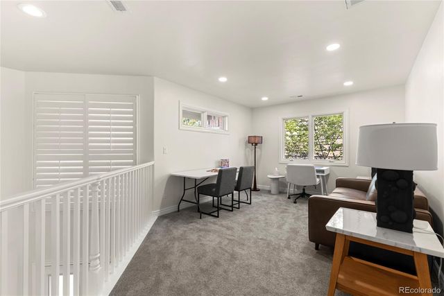 8653 E Iliff Drive, Denver, CO 80231