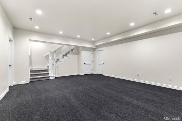 8653 E Iliff Drive, Denver, CO 80231