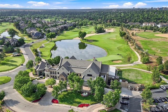 8653 E Iliff Drive, Denver, CO 80231