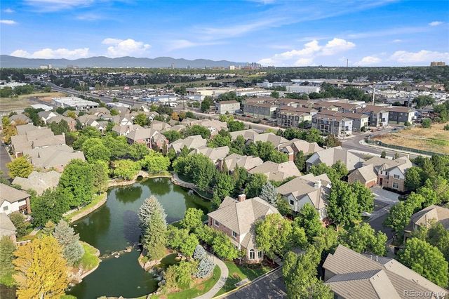 8653 E Iliff Drive, Denver, CO 80231