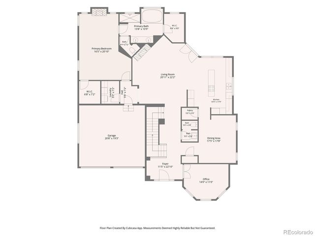 8653 E Iliff Drive, Denver, CO 80231