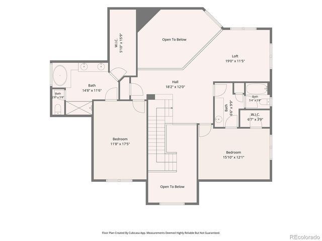 8653 E Iliff Drive, Denver, CO 80231
