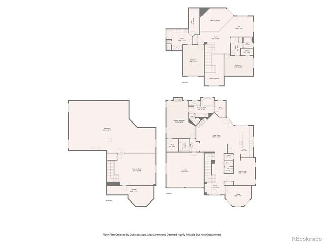 8653 E Iliff Drive, Denver, CO 80231