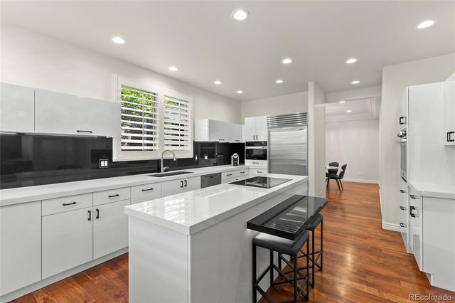 8653 E Iliff Drive, Denver, CO 80231