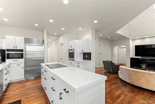 8653 E Iliff Drive, Denver, CO 80231
