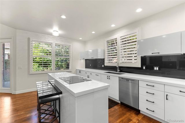 8653 E Iliff Drive, Denver, CO 80231
